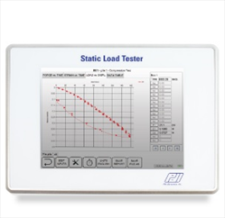 Thiết bị động lực tĩnh ống PDI Static Load Tester (SLT)